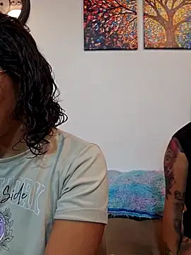 Camila Lopez1 online show from April 18, 2026, 2:03 am