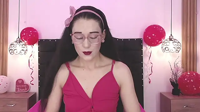 LAKSMI BLUE online show from February 16, 2026, 12:26 pm