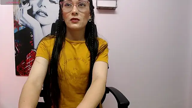 LAKSMI BLUE online show from March 2, 2026, 12:12 pm