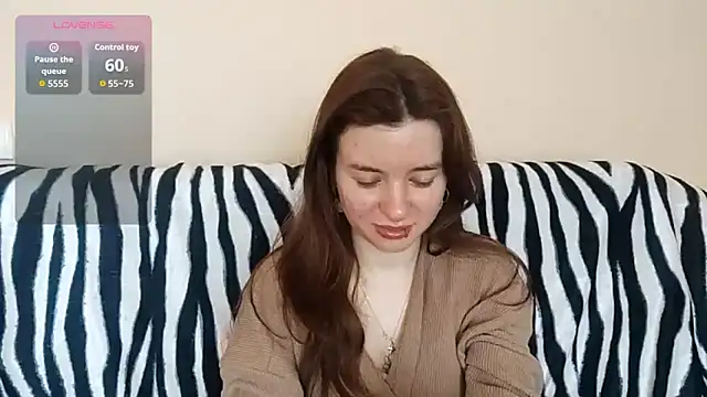 Snapshot of LanitaHemple chatting on February 25, 2026, 7:08 am LanitaHemple online show from February 25, 2026, 7:08 am