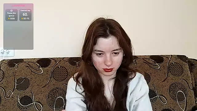 LanitaHemple online show from March 12, 2026, 7:12 am