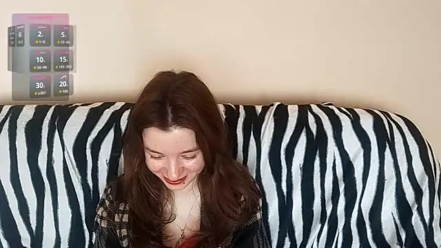 Snapshot of LanitaHemple chatting on February 11, 2026, 7:08 am LanitaHemple online show from February 11, 2026, 7:08 am