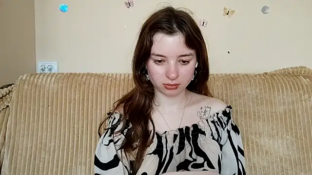 Snapshot of LanitaHemple chatting on May 25, 2026, 1:10 pm LanitaHemple online show from May 25, 2026, 1:10 pm