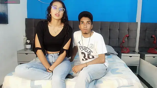 Snapshot of RickeyngySweet chatting on March 3, 2026, 12:45 pm RickeyngySweet online show from March 3, 2026, 12:45 pm