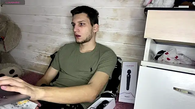 Donald boy online show from March 17, 2026, 11:30 pm