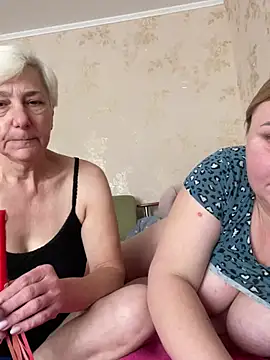 Mommy-girl-Lola online show from February 16, 2026, 8:46 am