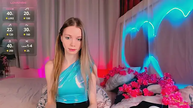 lada2k4 online show from March 13, 2026, 5:34 am