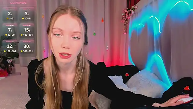 lada2k4 online show from March 28, 2026, 6:03 am