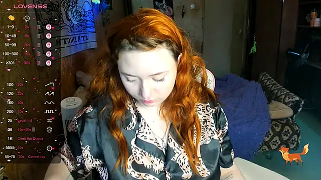 shamy lily online show from April 5, 2026, 9:27 am