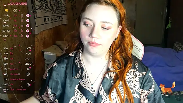 shamy lily online show from April 4, 2026, 7:09 pm