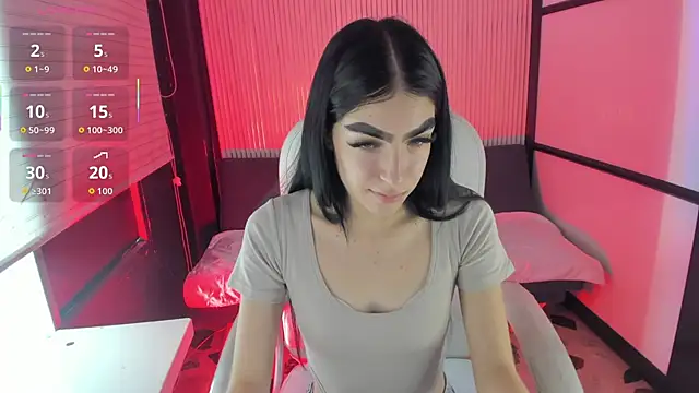 lorraineHunter online show from April 19, 2026, 1:01 pm