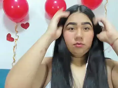 Snapshot of Rachel_sweety1 chatting on February 16, 2026, 7:12 pm Rachel sweety1 online show from February 16, 2026, 7:12 pm