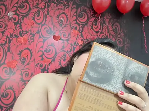 Snapshot of Rachel_sweety1 chatting on February 25, 2026, 2:06 pm Rachel sweety1 online show from February 25, 2026, 2:06 pm