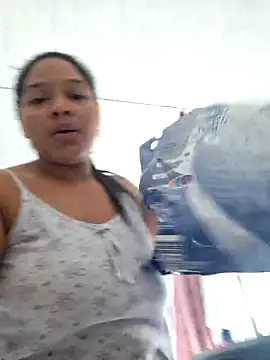 AnnaMil3J online show from February 23, 2026, 6:41 pm