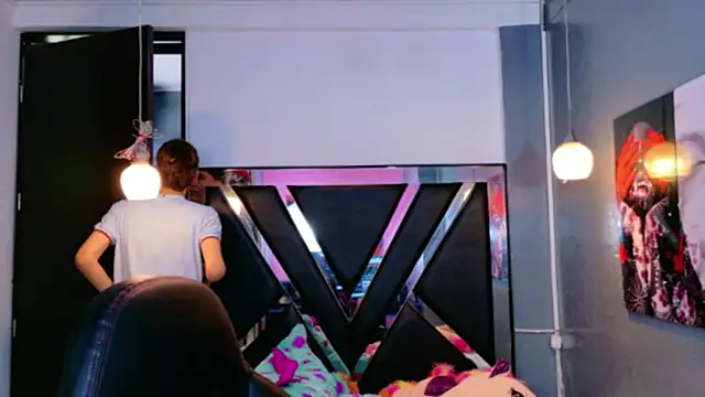 Liam Green1 online show from February 26, 2026, 7:47 pm