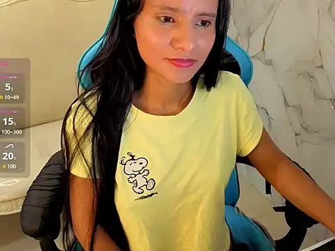 Cataleya23 a online show from May 16, 2026, 7:46 pm
