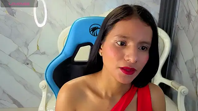 Cataleya23 a online show from February 15, 2026, 12:59 pm