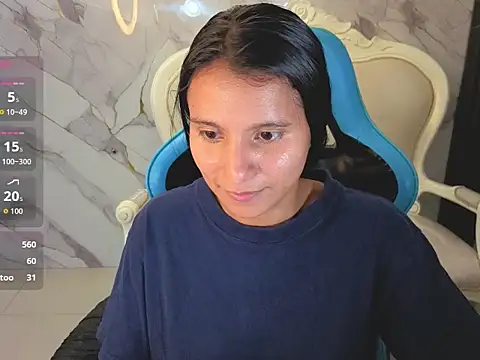 Cataleya23 a online show from April 12, 2026, 9:34 am