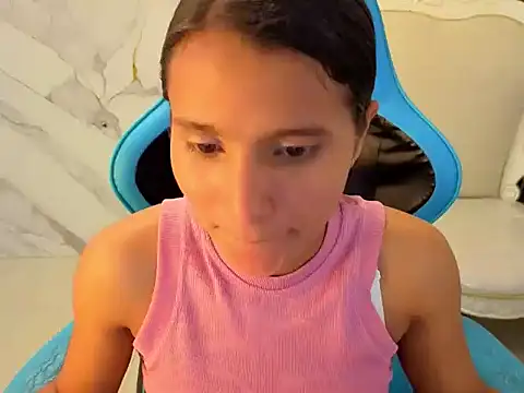 Cataleya23 a online show from March 23, 2026, 7:25 pm