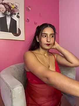 -BabyLuna online show from February 11, 2026, 7:25 pm