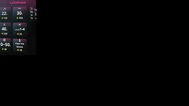 Yaasmin  online show from February 13, 2026, 7:14 pm