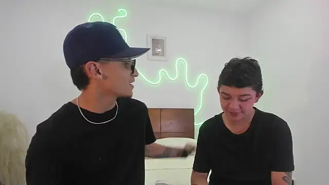 hardcoreheat ind online show from February 13, 2026, 11:05 pm