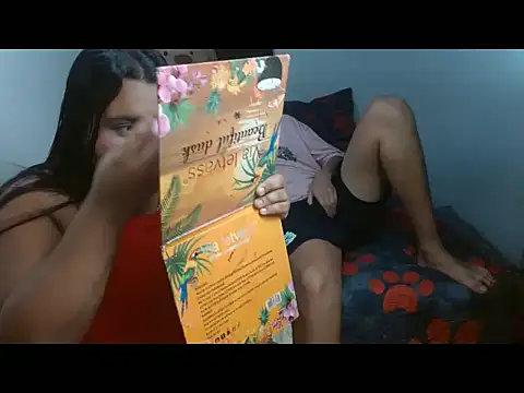 Snapshot of naomyandpablot chatting on February 28, 2026, 10:09 pm naomyandpablot online show from February 28, 2026, 10:09 pm