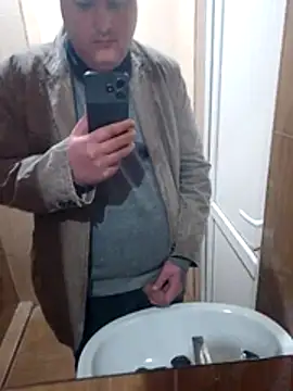 Boy With Big online show from March 3, 2026, 8:54 am