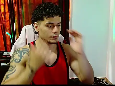 Logan0626 online show from March 27, 2026, 8:32 pm