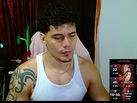 Logan0626 online show from April 20, 2026, 1:03 pm