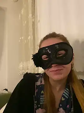 Snapshot of seluna_baby chatting on February 24, 2026, 12:11 am seluna baby online show from February 24, 2026, 12:11 am