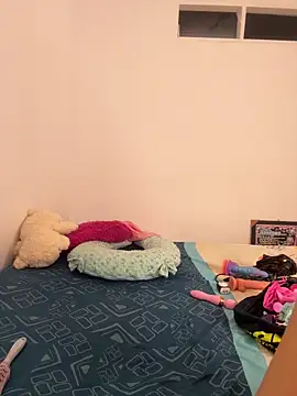 Mia  Starxxx online show from March 12, 2026, 8:13 pm