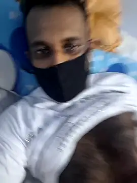 khan rasel1989 online show from April 17, 2026, 5:21 am