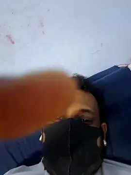 khan rasel1989 online show from March 2, 2026, 12:01 pm