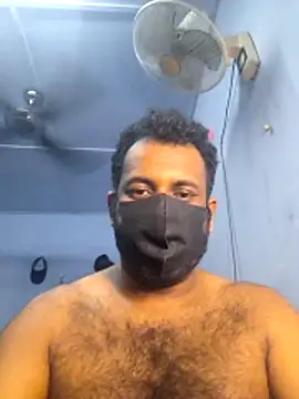 khan rasel1989 online show from March 7, 2026, 6:35 pm