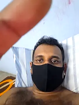 khan rasel1989 online show from April 5, 2026, 2:51 am