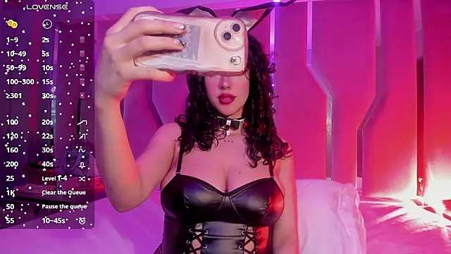 SOOLSTOONE online show from February 26, 2026, 8:53 pm