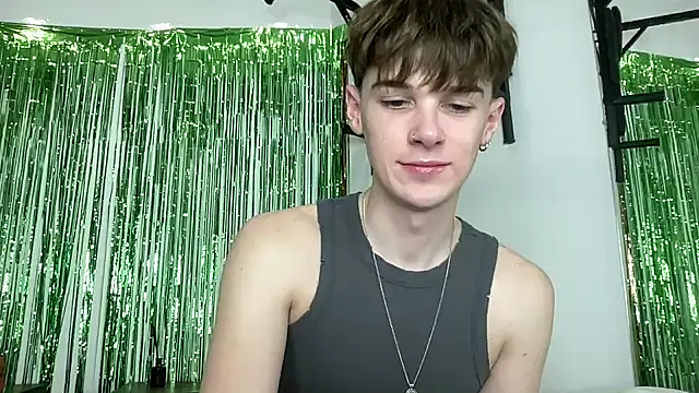 YourMilkyGuy online show from March 9, 2026, 5:16 pm