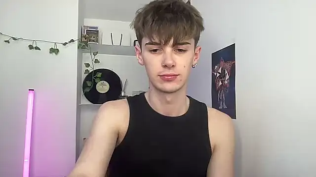 YourMilkyGuy online show from May 30, 2026, 4:01 pm