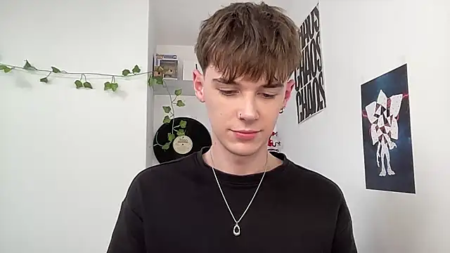 YourMilkyGuy online show from March 27, 2026, 2:51 pm