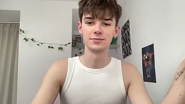 YourMilkyGuy online show from June 5, 2026, 12:11 pm