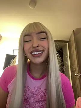  AbbyIce online show from April 17, 2026, 4:59 am