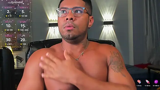 Snapshot of LEOHRDZ chatting on March 2, 2026, 8:21 am LEOHRDZ online show from March 2, 2026, 8:21 am