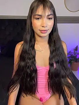 Lylapeachh online show from March 2, 2026, 9:11 pm