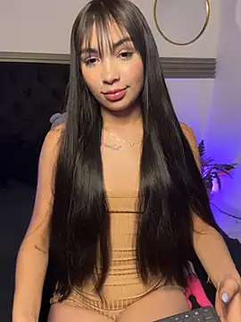 Lylapeachh online show from March 2, 2026, 3:29 am