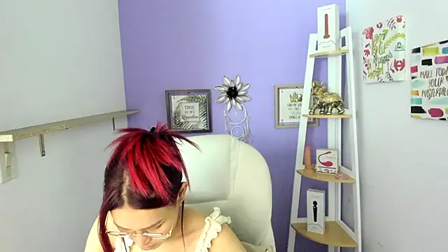 naomy stanley online show from July 11, 2026, 12:33 am