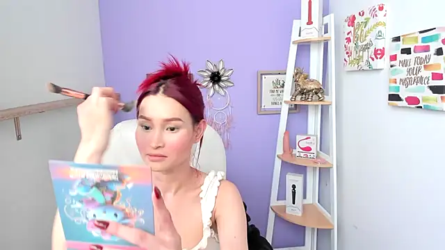 naomy stanley online show from July 11, 2026, 1:33 pm