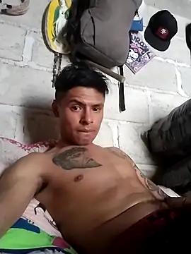 Flakotte online show from March 11, 2026, 8:58 pm