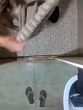 Flakotte online show from April 16, 2026, 1:50 am