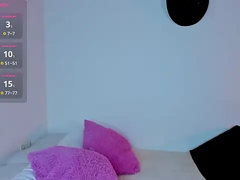 juana glow online show from February 27, 2026, 2:56 am